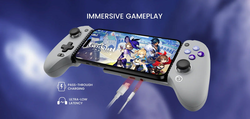 GameSir G8 Galileo