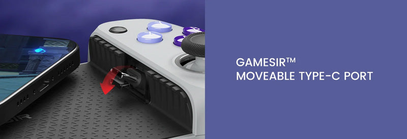 GameSir G8 Galileo