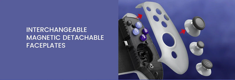 GameSir G8 Galileo