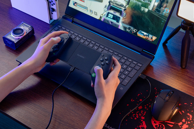 GameSir G8 Plus Galileo