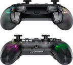 GameSir Kaleid Smoke Transparent
