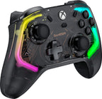 GameSir Kaleid Smoke Transparent