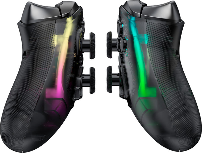 GameSir Kaleid Smoke Transparent