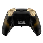 GameSir Kaleid Flux Smoke Transparent
