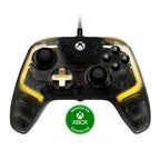 GameSir Kaleid Flux Smoke Transparent