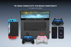 GameSir Super Nova T4n Pro Whipped Pink