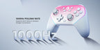 GameSir Super Nova T4n Pro Whipped Pink