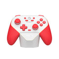 Rojo y Blanco