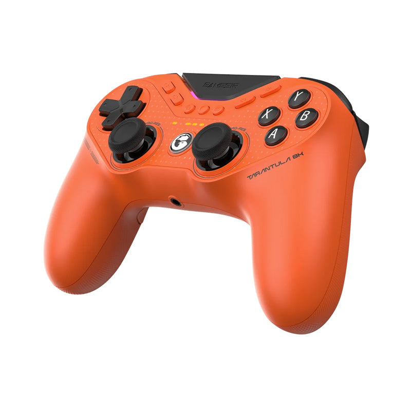GameSir Tarantula 8K PC Naranja