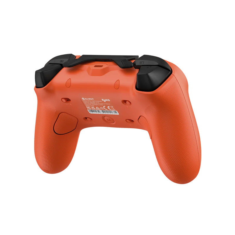 GameSir Tarantula 8K PC Naranja