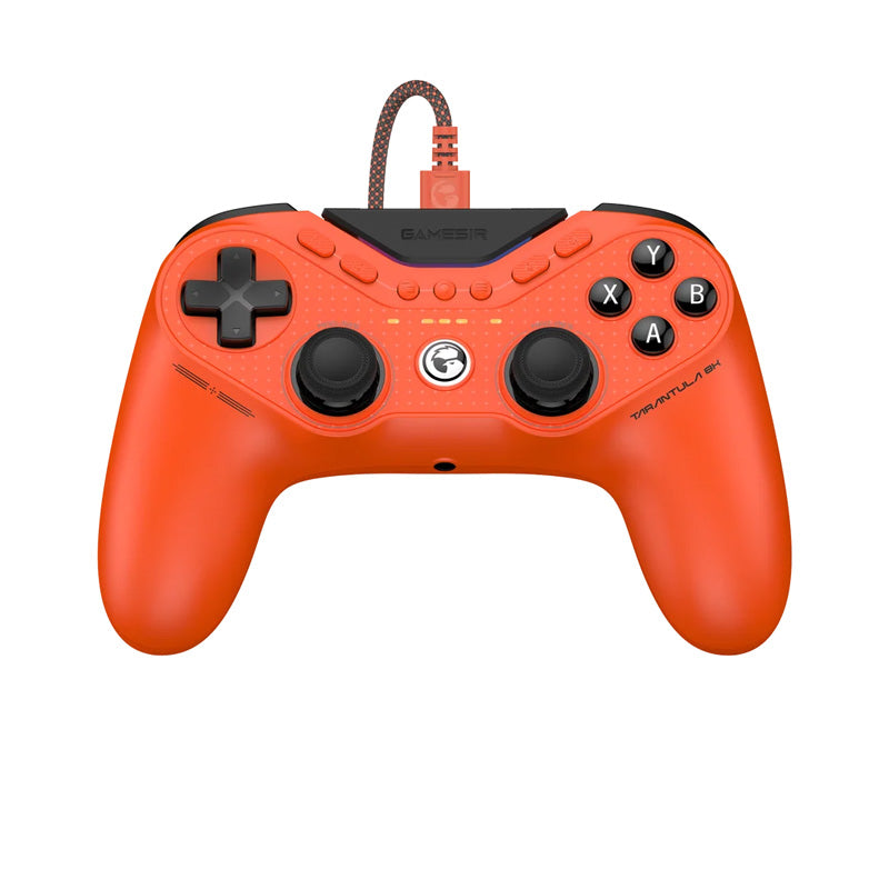 GameSir Tarantula 8K PC Naranja