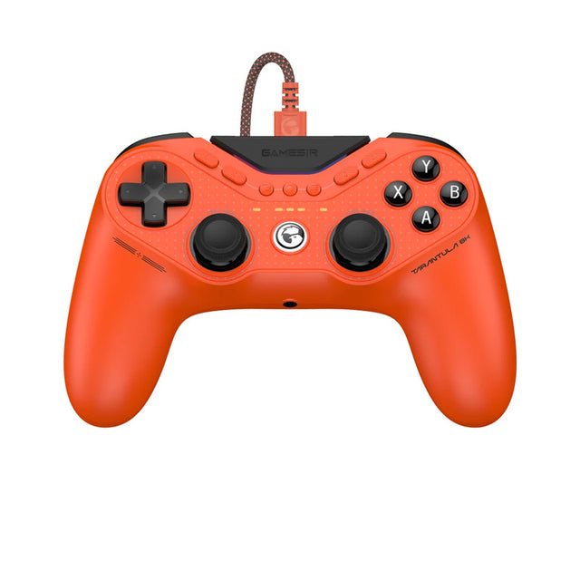 GameSir Tarantula 8K PC Naranja