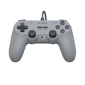 Gris retro