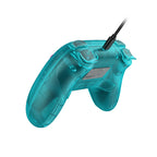 GameSir Nova Neon Teal