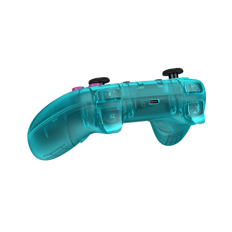 GameSir Nova Neon Teal