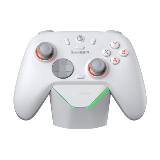 GameSir Nova 2 Lite Luminous White