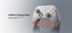 GameSir Nova 2 Lite Luminous White