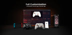 GameSir Nova 2 Lite Luminous White
