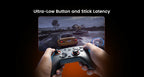 GameSir Nova 2 Lite Luminous White