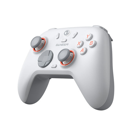 GameSir Nova 2 Lite Luminous White