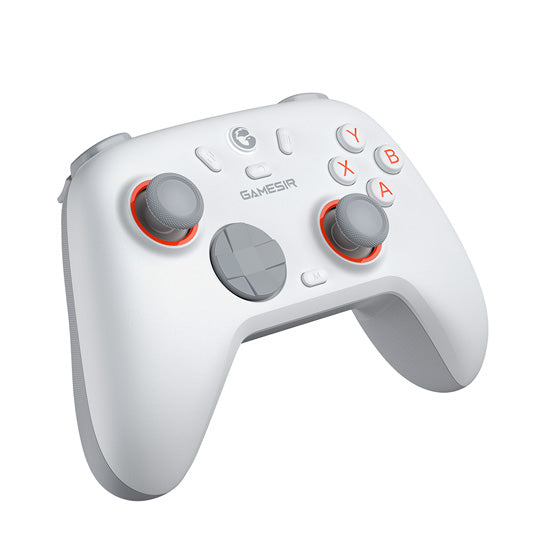 GameSir Nova 2 Lite Luminous White