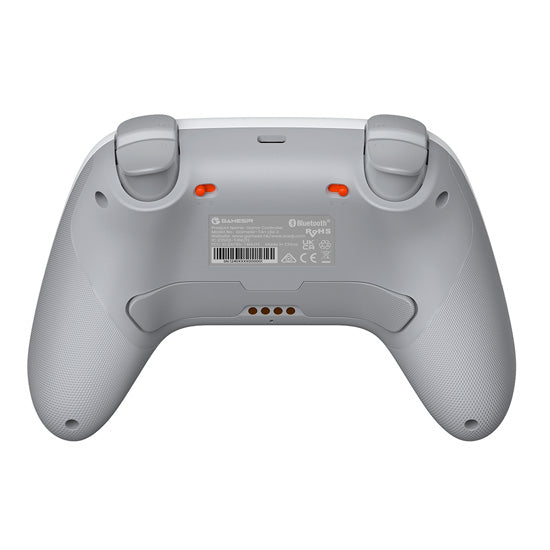 GameSir Nova 2 Lite Luminous White