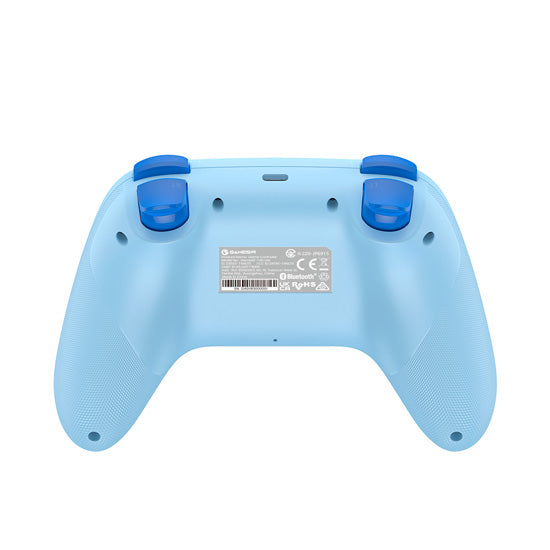 Controlador inalámbrico para Switch, PC y dispositivos móviles