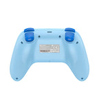 Controlador inalámbrico para Switch, PC y dispositivos móviles