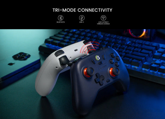 GameSir Nova T4n Lite Rosa rubor