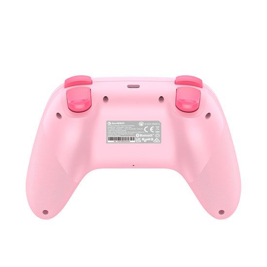 GameSir Nova T4n Lite Rosa rubor