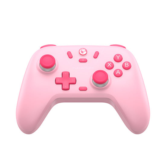 GameSir Nova T4n Lite Rosa rubor