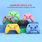 GameSir Nova T4n Lite Ash Gray