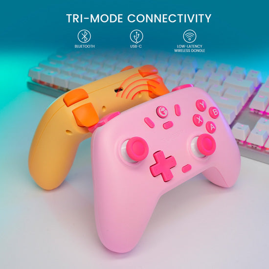 GameSir Nova T4n Lite Ash Gray