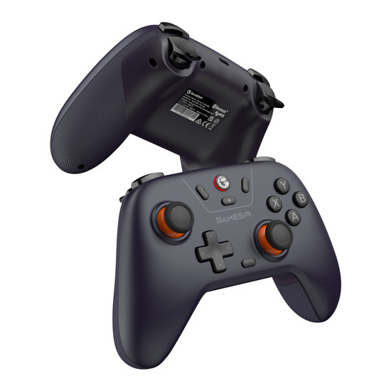 GameSir Nova T4n Lite Morado espacial