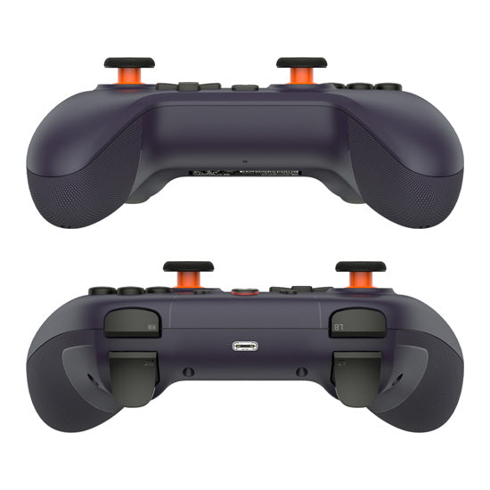 GameSir Nova T4n Lite Morado espacial