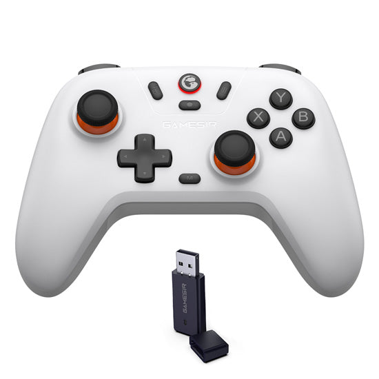 GameSir Nova T4n Lite Blanco Estelar