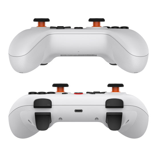 GameSir Nova T4n Lite Blanco Estelar