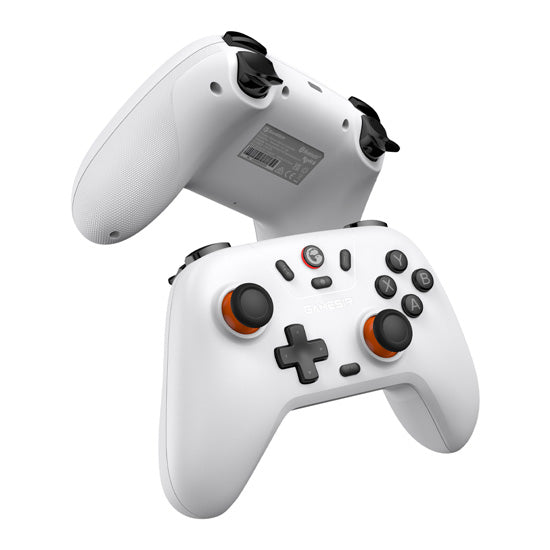 GameSir Nova T4n Lite Blanco Estelar