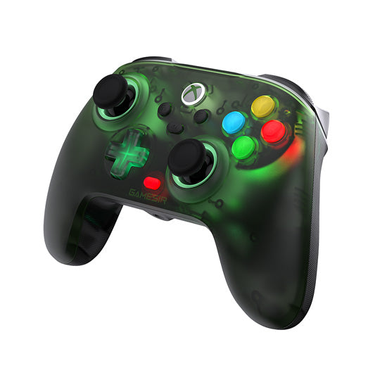 GameSir T7 Pro Retro Green Wired
