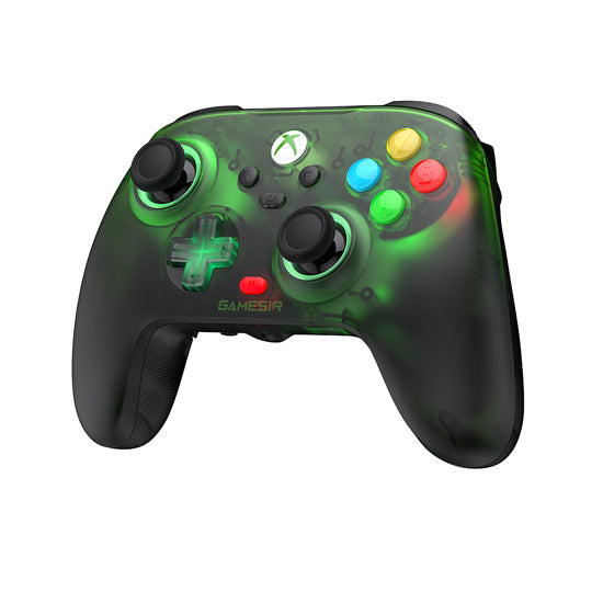GameSir T7 Pro Retro Green Wired