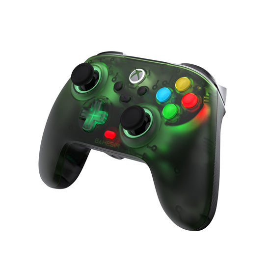 Mando inalámbrico para Xbox