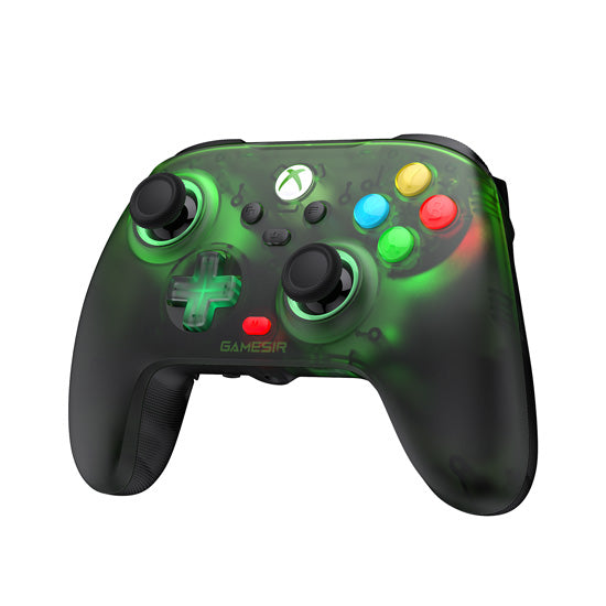 Mando inalámbrico para Xbox