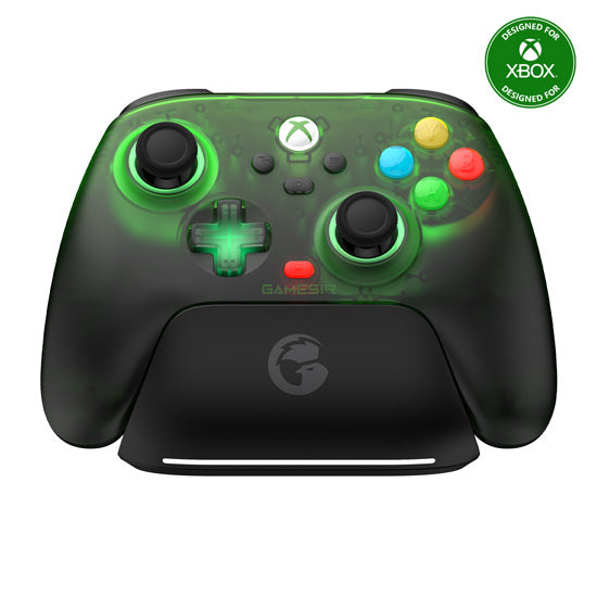 Mando inalámbrico para Xbox