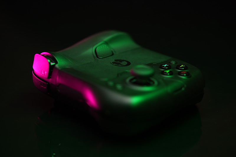 GameSir X4 Aileron Negro