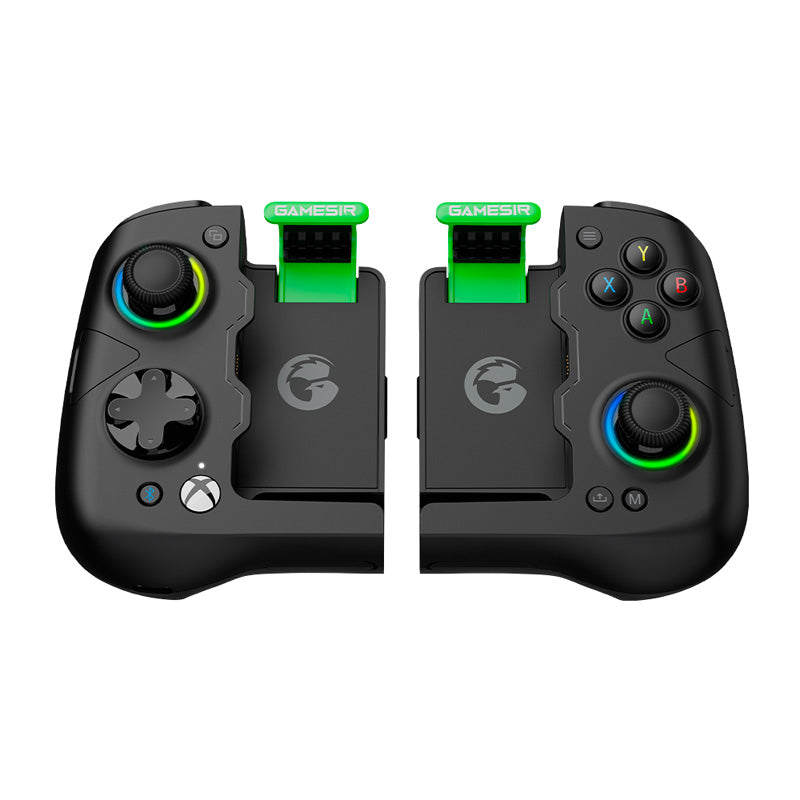 GameSir X4 Aileron Negro