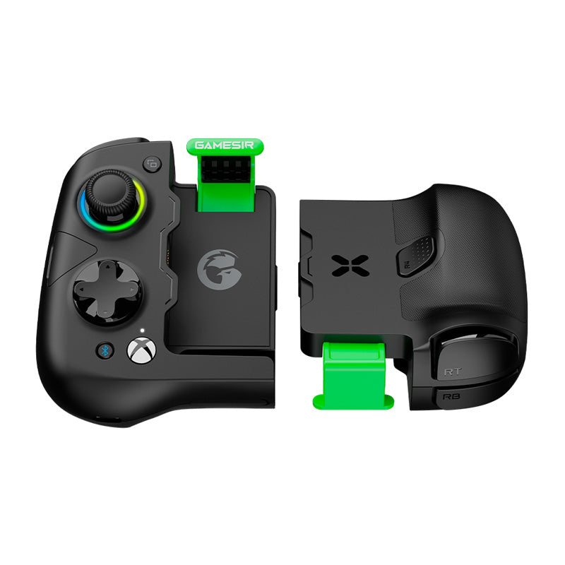 GameSir X4 Aileron Negro
