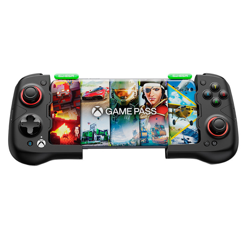 GameSir X4 Aileron Negro