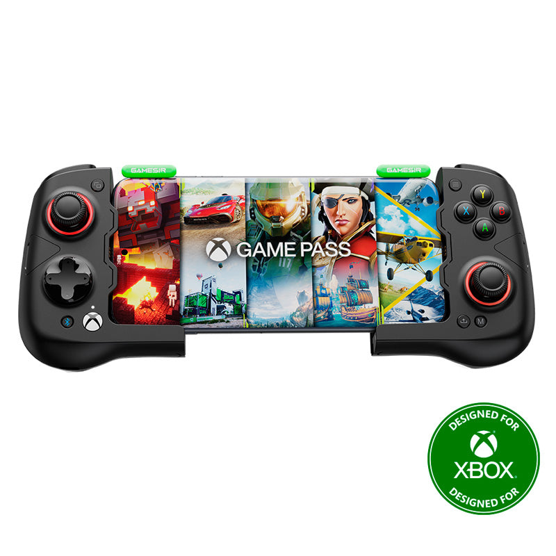 GameSir X4 Aileron Negro