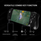 GameSir X5 Lite Negro