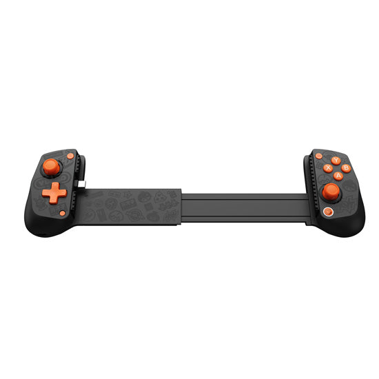 GameSir X5 Lite Negro / Naranja